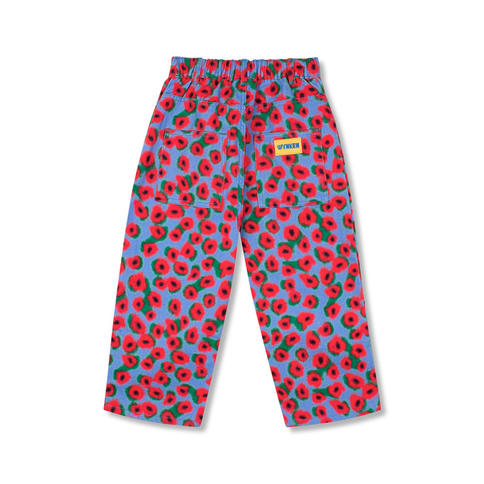 Wynken ウィンケン<br>BACIA JEAN<br>WK20W152A