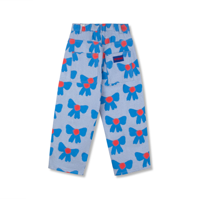 Wynken ウィンケン<br>BACIA JEAN<br>WK20W152B