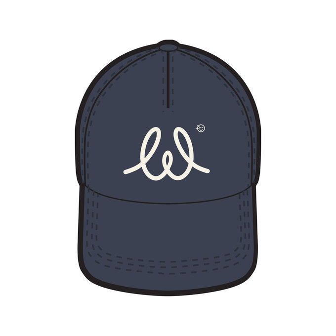 Wynken ウィンケン<br>【26awご予約】<br>DOUBLE YOU BASEBALL CAP<br>WK21A160