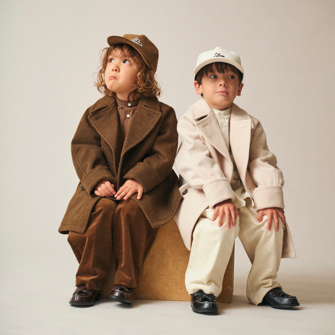 EAST END HIGHLANDERS<br>イーストエンドハイランダーズ<br>Ruben Cap<br>505512461