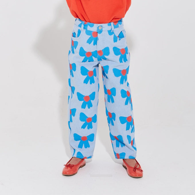 Wynken ウィンケン<br>BACIA JEAN<br>WK20W152B