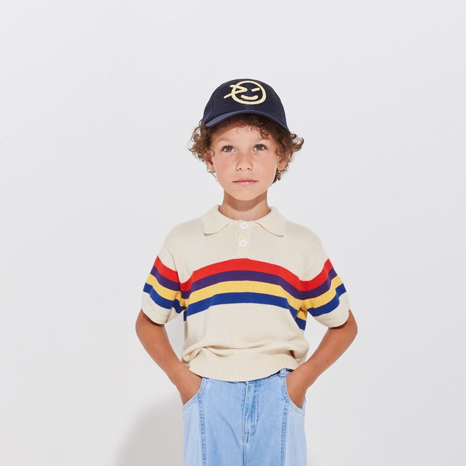 Wynken ウィンケン<br>STRIPES TANK<br>WK20K63