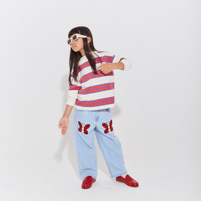 Wynken ウィンケン<br>BACIA JEAN<br>WK20W152B