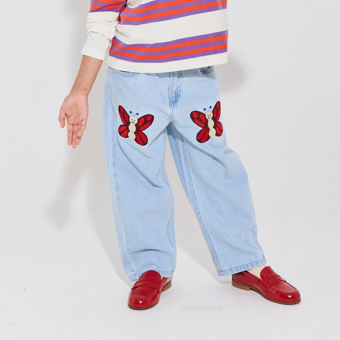 Wynken ウィンケン<br>BACIA JEAN<br>WK20W152B