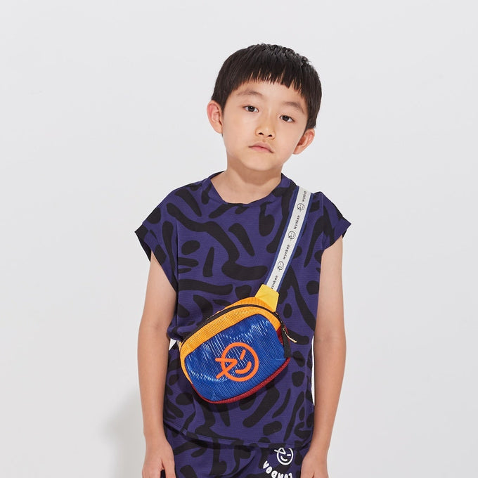 Wynken ウィンケン<br>AIRY TABBARD<br>WK20J31