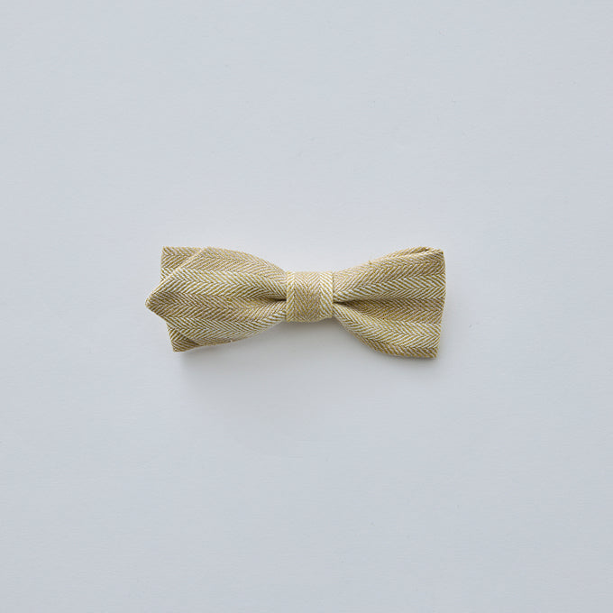 eLfinFolk <br>エルフィンフォルク<br>Ceremony Bow tie<br>elf-111A20