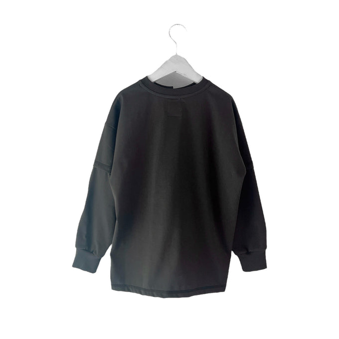 MIN-NANO×frankygrow<br>ミンナノ×フランキーグロウ<br>GRAPHIC L/S TEE – MF<br>MF25FWCS-003