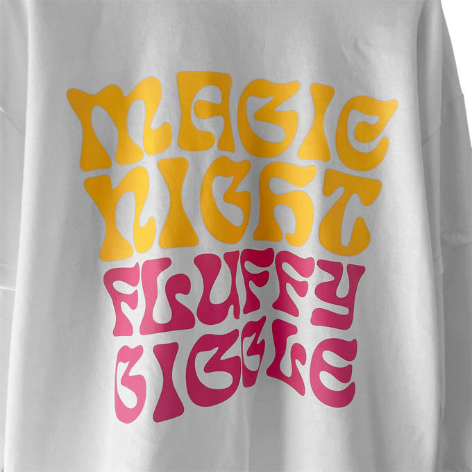 MIN-NANO×frankygrow<br>ミンナノ×フランキーグロウ<br>GRAPHIC L/S TEE – MF<br>MF25FWCS-003