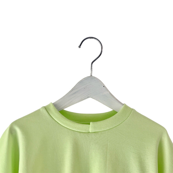 MIN-NANO×frankygrow<br>ミンナノ×フランキーグロウ<br>GRAPHIC L/S TEE – FGMN<br>MF25FWCS-004