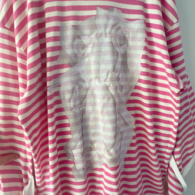 frankygrow<br>フランキーグロウ<br>DEFORMED RIBS L/S TEE<br>25FWCS-505
