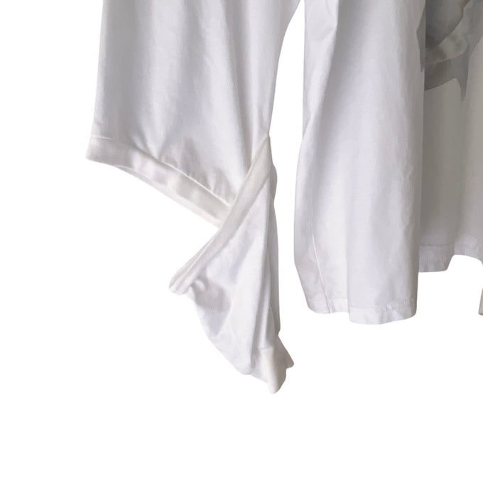 frankygrow<br>フランキーグロウ<br>DEFORMED RIBS L/S TEE<br>25FWCS-505