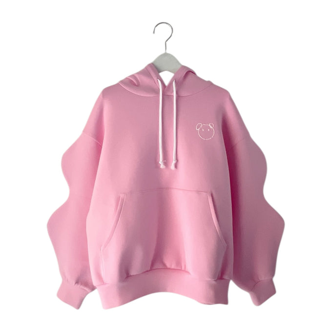 frankygrow<br>フランキーグロウ<br>SWEAT HOODIE<br>26FWCS-526