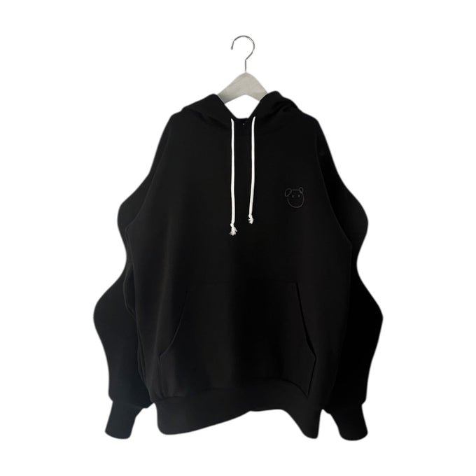 frankygrow<br>フランキーグロウ<br>SWEAT HOODIE<br>26FWCS-526
