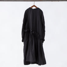画像をギャラリービューアに読み込む, 【TOBOGGANFES対象商品】&lt;br&gt; TOBOGGAN&lt;br&gt; トボガン&lt;br&gt;docking dress-long frill vest
