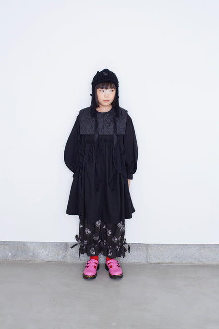 frankygrow<br>フランキーグロウ<br>KNIT HAT<br>25FWKTHT-140