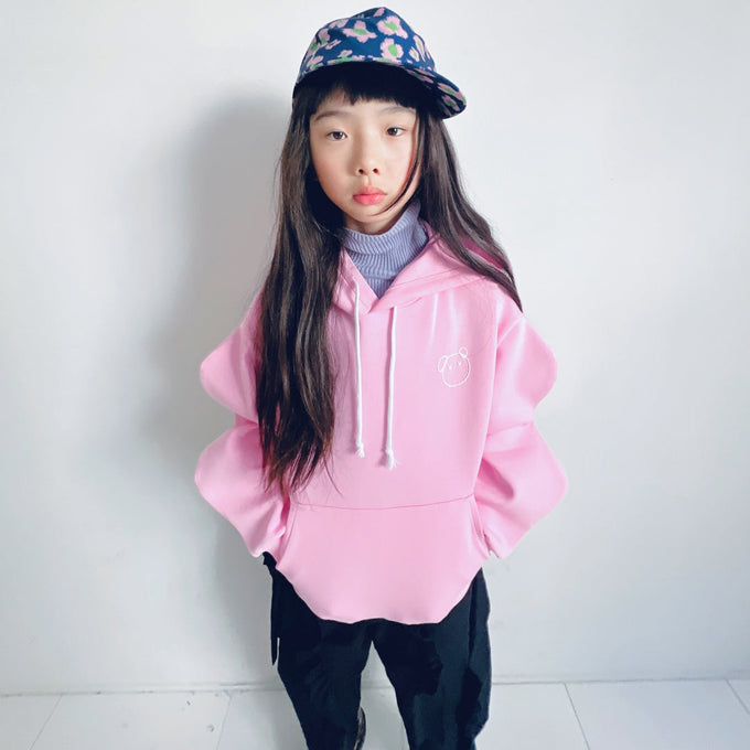 frankygrow<br>フランキーグロウ<br>SWEAT HOODIE<br>26FWCS-526