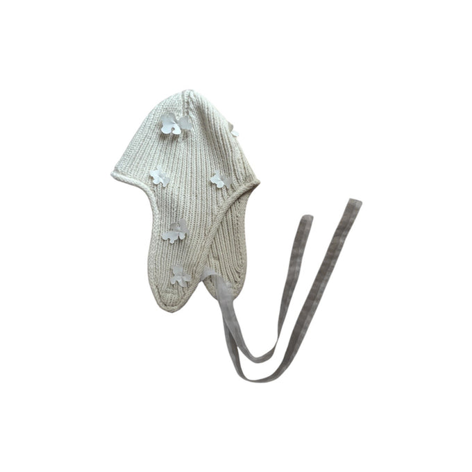 frankygrow<br>フランキーグロウ<br>KNIT HAT<br>25FWKTHT-140