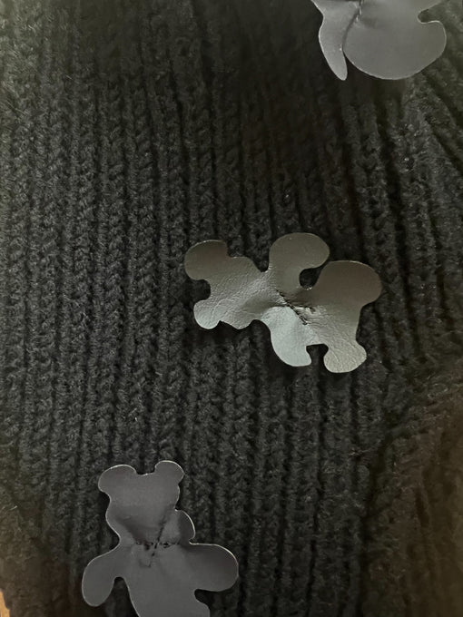 frankygrow<br>フランキーグロウ<br>KNIT HAT<br>25FWKTHT-140