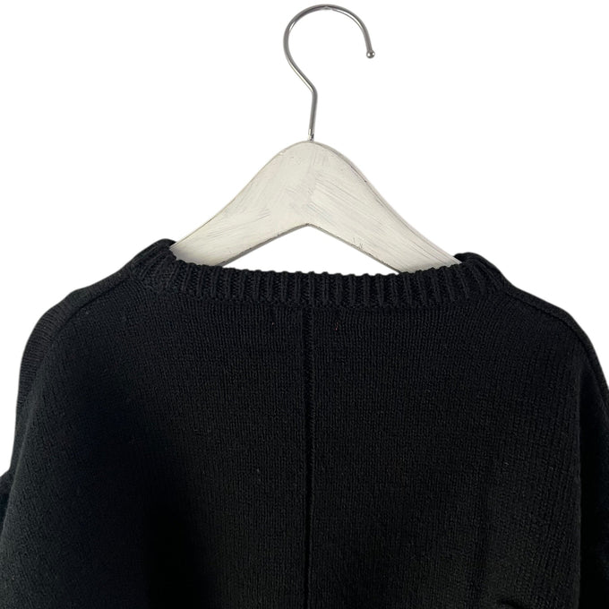 frankygrow<br>フランキーグロウ<br>【26awご予約】<br>KNIT<br>26FWKTPO-143