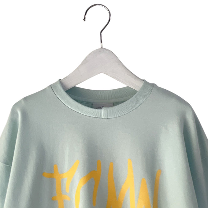 MIN-NANO×frankygrow<br>ミンナノ×フランキーグロウ<br>GRAPHIC L/S TEE<br>MF26FWCS-011