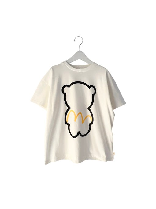 MIN-NANO×frankygrow<br>ミンナノ×フランキーグロウ<br>【26awご予約】<br>GRAPHIC TEE<br>MF26FWCS-012