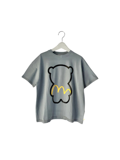 MIN-NANO×frankygrow<br>ミンナノ×フランキーグロウ<br>【26awご予約】<br>GRAPHIC TEE<br>MF26FWCS-012