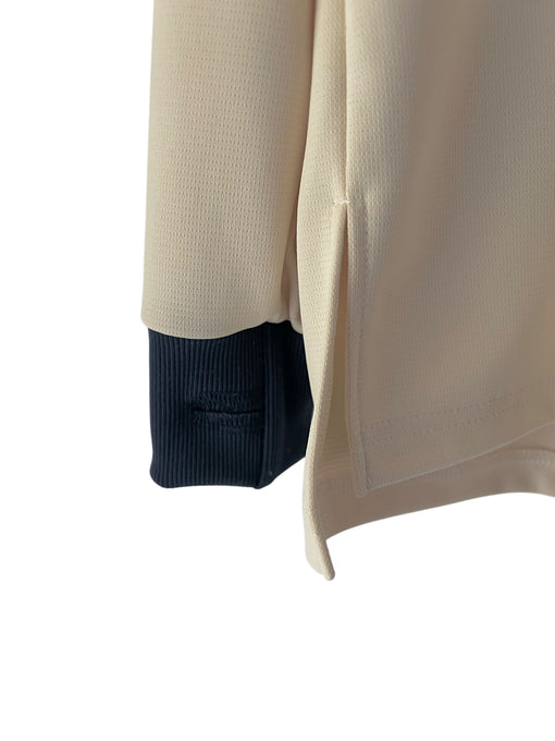 MIN-NANO×frankygrow<br>ミンナノ×フランキーグロウ<br>MF L/S UNIFORM<br>MF26FWCS-017
