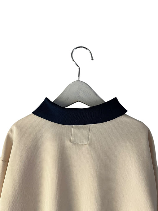 MIN-NANO×frankygrow<br>ミンナノ×フランキーグロウ<br>MF L/S UNIFORM<br>MF26FWCS-017