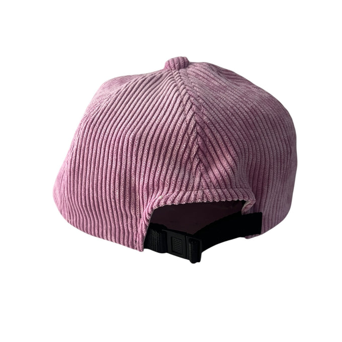 MIN-NANO×frankygrow<br>ミンナノ×フランキーグロウ<br>【26awご予約】<br>CORDUROY CAP<br>MF26FWHT-003