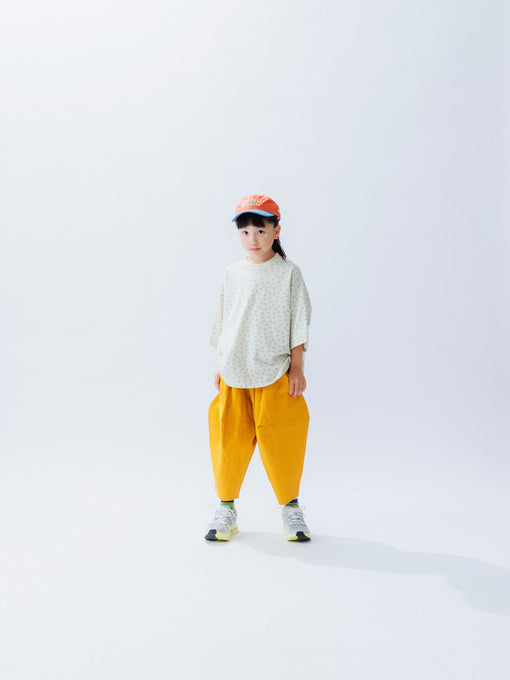 NUNUFORME<br> ヌヌフォルム<br>オックスポインテッドパンツ<br>ns-621-005-