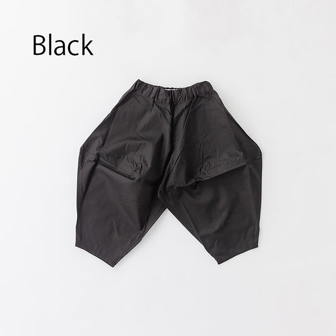 NUNUFORME<br> ヌヌフォルム<br>オックスポインテッドパンツ<br>ns-621-005-