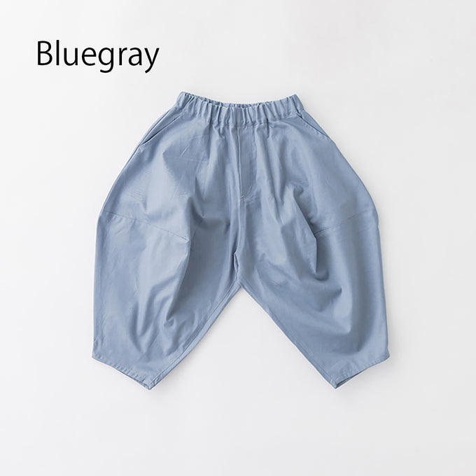 NUNUFORME<br> ヌヌフォルム<br>オックスポインテッドパンツ<br>ns-621-005-