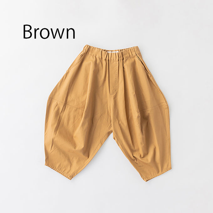 NUNUFORME<br> ヌヌフォルム<br>オックスポインテッドパンツ<br>ns-621-005-