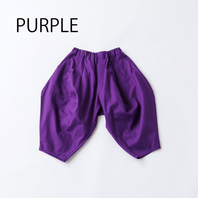 NUNUFORME<br> ヌヌフォルム<br>オックスポインテッドパンツ<br>ns-621-005-