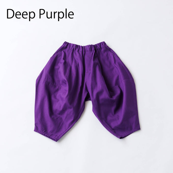 NUNUFORME<br> ヌヌフォルム<br>オックスポインテッドパンツ<br>ns-621-005-