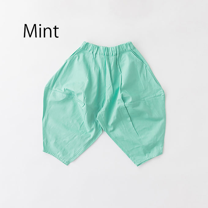 NUNUFORME<br> ヌヌフォルム<br>オックスポインテッドパンツ<br>ns-621-005-
