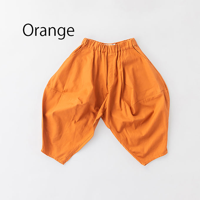 NUNUFORME<br> ヌヌフォルム<br>オックスポインテッドパンツ<br>ns-621-005-
