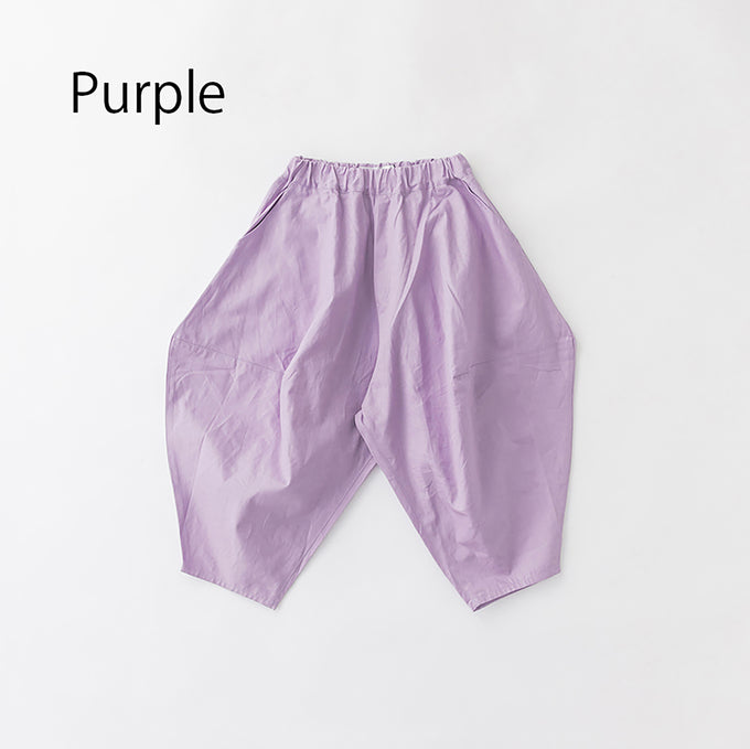 NUNUFORME<br> ヌヌフォルム<br>【26awご予約 8月入荷予定】<br>オックスポインテッドパンツ<br>ns-621-005-