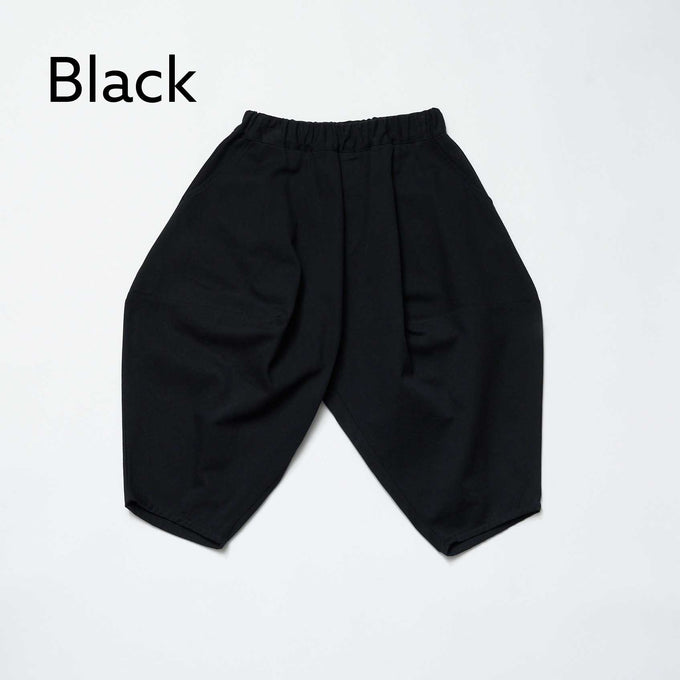 NUNUFORME<br> ヌヌフォルム<br>【27ssご予約 2月入荷予定】<br>八分カツラギポインテッドパンツ<br>ns-621-301