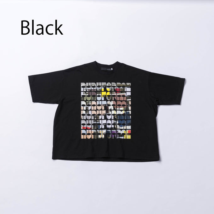 NUNUFORME<br> ヌヌフォルム<br>オレリーマティゴT<br>nt25-005-11