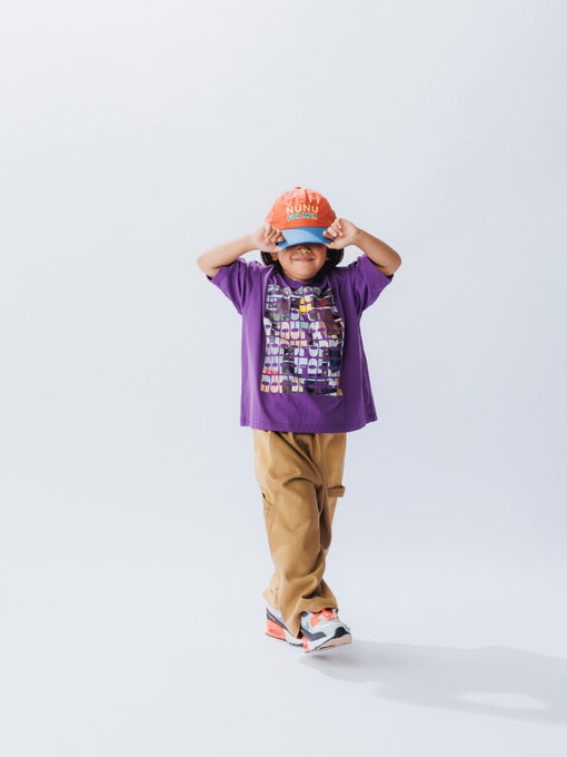 NUNUFORME<br> ヌヌフォルム<br>オレリーマティゴT<br>nt25-005-11