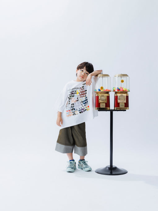 NUNUFORME<br> ヌヌフォルム<br>オレリーマティゴT<br>nt25-005-11