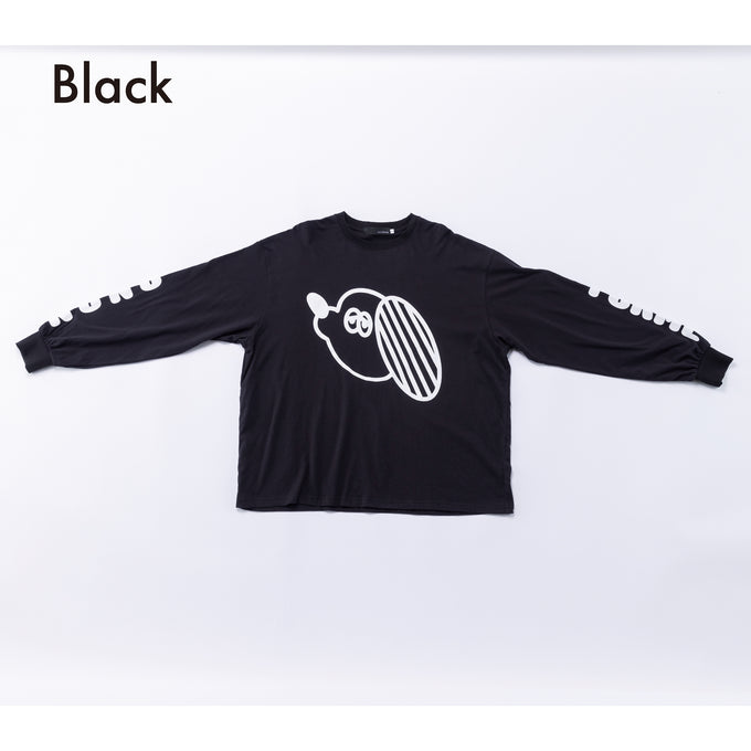 NUNUFORME<br> ヌヌフォルム<br>【26awご予約 8月入荷予定】<br>GoofyInuinu T<br>nt26-007-06