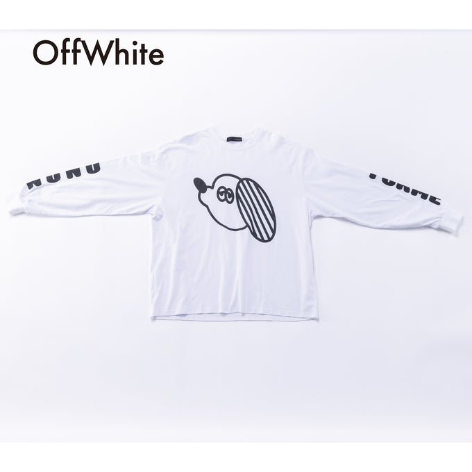 NUNUFORME<br> ヌヌフォルム<br>【26awご予約 8月入荷予定】<br>GoofyInuinu T<br>nt26-007-06