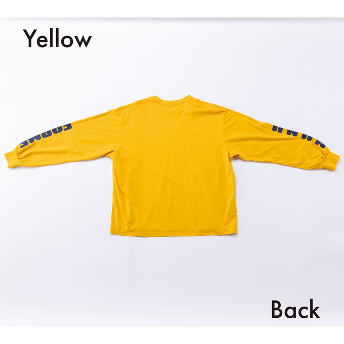 NUNUFORME<br> ヌヌフォルム<br>【26awご予約 8月入荷予定】<br>GoofyInuinu T<br>nt26-007-06