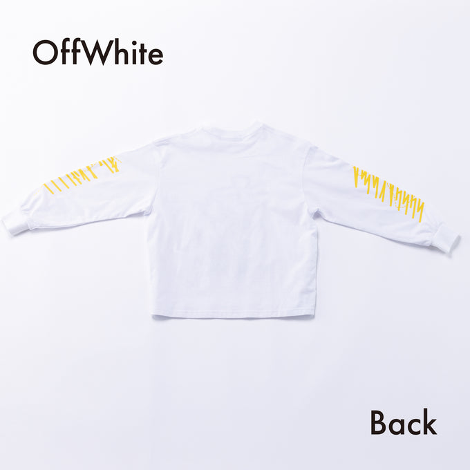 NUNUFORME<br> ヌヌフォルム<br>【26awご予約 8月入荷予定】<br>OKI×nunuforme T<br>nt26-007-07