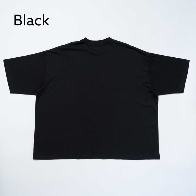 NUNUFORME<br> ヌヌフォルム<br>【27ssご予約 2月入荷予定】<br>MELTYロゴT<br>nt27-005-11