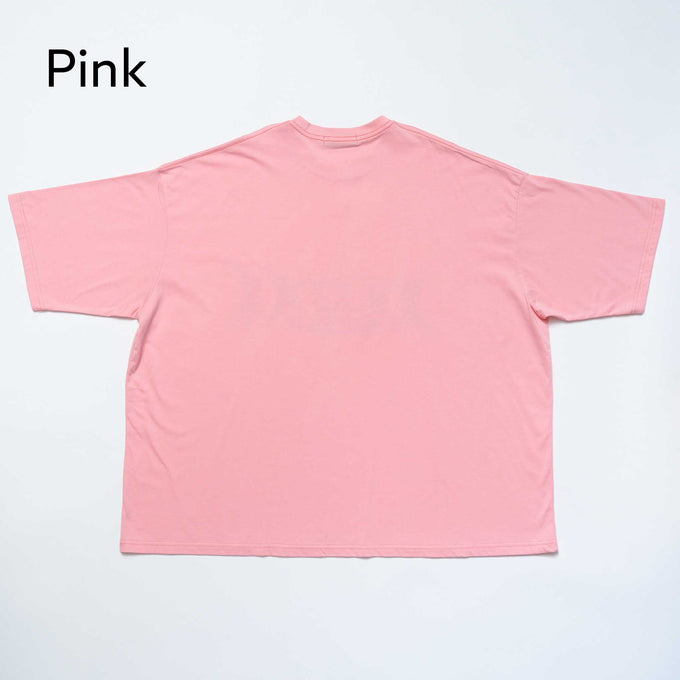 NUNUFORME<br> ヌヌフォルム<br>【27ssご予約 2月入荷予定】<br>MELTYロゴT<br>nt27-005-11