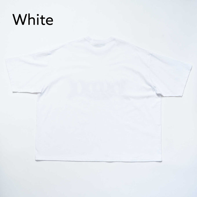 NUNUFORME<br> ヌヌフォルム<br>【27ssご予約 2月入荷予定】<br>MELTYロゴT<br>nt27-005-11