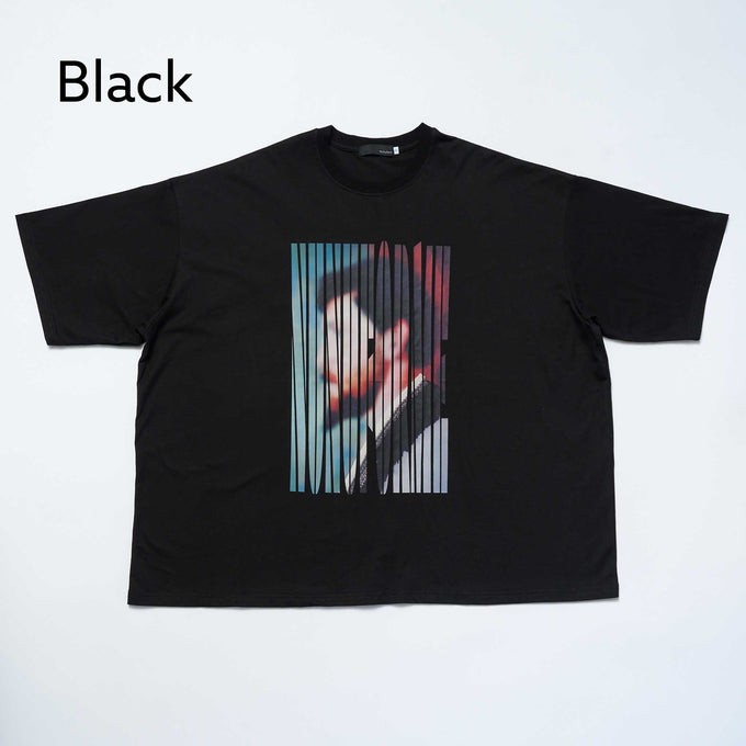 NUNUFORME<br> ヌヌフォルム<br>【27ssご予約 2月入荷予定】<br>オレリーマティゴT<br>nt27-005-17